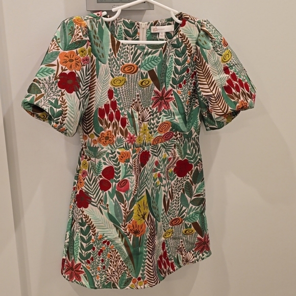 GB girls Other - GB Girls Floral Dress Size 5